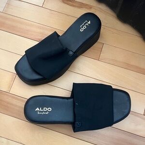 Aldo yassu slides